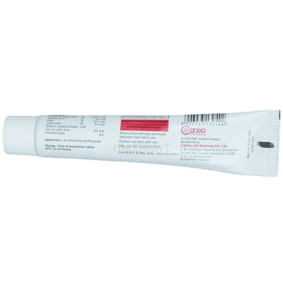 lozivate mf cream 30 gm